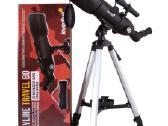 Teleskopas Levenhuk Skyline Travel 80 80/400 160x