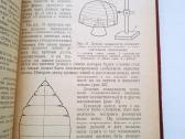 Knyga " Kepurių modeliavimas , gaminimas, . - nuotraukos Nr. 6
