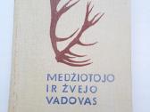 Medžiotojo ir žvejo vadovas