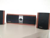 Pioneer S-cr59 kolonėlės