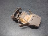 Alfa Romeo Iguana modelis 1/43 - nuotraukos Nr. 2