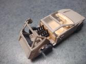 Alfa Romeo Iguana modelis 1/43