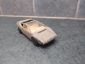 Alfa Romeo Iguana modelis 1/43 - nuotraukos Nr. 3