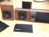 Pioneer S-cr59 kolonėlės - nuotraukos Nr. 3