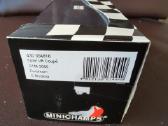 Minichamps Opel Astra v8 coupe Dtm - nuotraukos Nr. 6