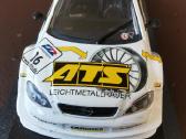 Minichamps Opel Astra v8 coupe Dtm - nuotraukos Nr. 4