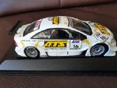 Minichamps Opel Astra v8 coupe Dtm - nuotraukos Nr. 3