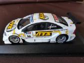 Minichamps Opel Astra v8 coupe Dtm - nuotraukos Nr. 2