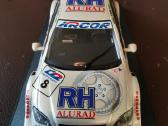 Minichamps Opel Astra v8 Coupe - nuotraukos Nr. 4