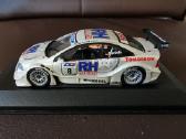 Minichamps Opel Astra v8 Coupe - nuotraukos Nr. 2