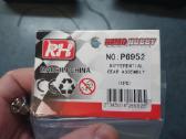 Remo hobby 1/16 diferencialai - nuotraukos Nr. 2