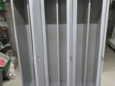 Metalinės spintos drabužiams, daiktų saugojimui - nuotraukos Nr. 7