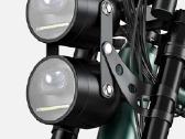 Elektrinis Dviratis Engwe M20 Fatbike - nuotraukos Nr. 5