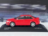 Audi Rs4 b7 1:43 - nuotraukos Nr. 2