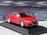 Audi Rs4 b7 1:43 - nuotraukos Nr. 5