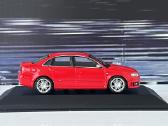 Audi Rs4 b7 1:43 - nuotraukos Nr. 3