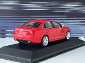 Audi Rs4 b7 1:43 - nuotraukos Nr. 6