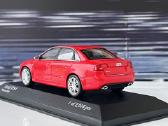 Audi Rs4 b7 1:43 - nuotraukos Nr. 7
