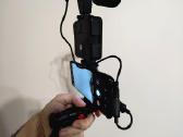 Vlogger komplektas su stovu