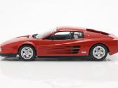 Ferrari Testarossa - nuotraukos Nr. 3