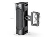Smallrig Mini Side Handle (1/4-20 Screws) 2916 - nuotraukos Nr. 4
