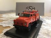 Ac-30 (Gaz 53) - nuotraukos Nr. 2