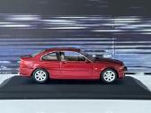 Bmw 318 Ci Coupe E46 1:43 - nuotraukos Nr. 4