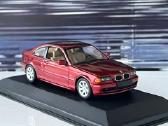Bmw 318 Ci Coupe E46 1:43 - nuotraukos Nr. 6