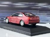 Bmw 318 Ci Coupe E46 1:43 - nuotraukos Nr. 7
