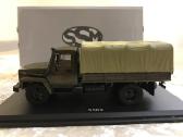 Gaz 3309