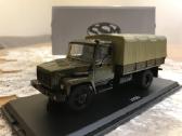 Gaz 3309 - nuotraukos Nr. 2