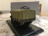 Gaz 3309 - nuotraukos Nr. 3