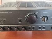 Parduodami audio stiprintuvai Technics