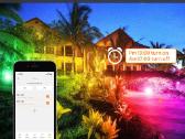 4 x Rgb LED Flood light lempos 30w Ip66 - nuotraukos Nr. 2