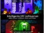 4 x Rgb LED Flood light lempos 30w Ip66 - nuotraukos Nr. 5