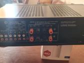Parduodami audio stiprintuvai Technics - nuotraukos Nr. 4