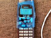 Įvairūs telefonai - nuotraukos Nr. 5
