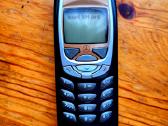 Įvairūs telefonai - nuotraukos Nr. 6