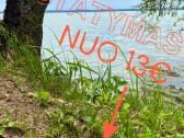 Geodezininkas pasiruošęs padėti bet kada