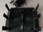 Tp-link Archer C5400;neatgear x6 Ac3200 R8000 - nuotraukos Nr. 4