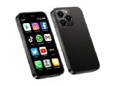 Mini mikro telefonas Soyes Xs16 4G Android 10 - nuotraukos Nr. 4