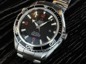 Omega Seamaster Planet Ocean 2200.51.00