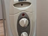 Tepalinis radiatorius Beko br-1500, kaip naujas - nuotraukos Nr. 2