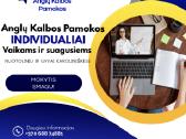 Anglų Kalbos Pamokos Privačiai - nuotraukos Nr. 2