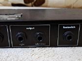 Lem Fx 12 Digital Effect Processor - nuotraukos Nr. 5