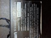 Lem Fx 12 Digital Effect Processor - nuotraukos Nr. 6