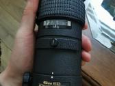 Nikon 300 F4 Ed
