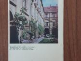 Atvirutės .Lietuvos vaizdai .Skelbimas Nr.6 - nuotraukos Nr. 17