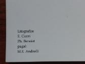 Atvirutės .Lietuvos vaizdai .Skelbimas Nr.6 - nuotraukos Nr. 26