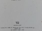 Atvirutės .Lietuvos vaizdai .Skelbimas Nr.6 - nuotraukos Nr. 32